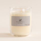 Jasmine Bloom Mum 190 gr - Krem - 1 Adet