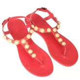 Jasper Bayan Sandalet 38-39 Fuşya