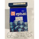 Jawa 250 66,5 Piston Sekman Seti Episan Marka