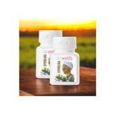 Jawella Spırulına Toz 30 Gr