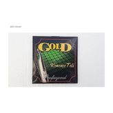 Jazz Gold Kemençe Teli