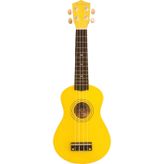 Jazz HAWAİİ SOPRANO UKULELE SARI