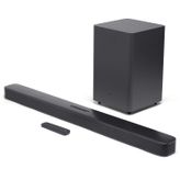 JBL Bar 2.1 Soundbar Siyah Ev Sinema Ses Sistemi