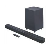 Jbl Bar 500 Multibeam Virtual Dolby Atmos Kablosuz Soundbar