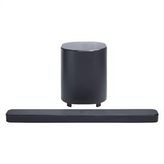 JBL BAR 500M2,Virtual Dolby Atmos 5.1 Soundbar,Wrl.Sub