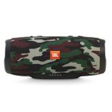 JBL Charge 3 Kamuflaj Bluetooth Hoparlör