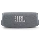 JBL Charge 5 Gri Bluetooth Hoparlör