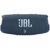 JBL Charge 5 Mavi Bluetooth Hoparlör