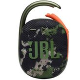 JBL Clip 4 Kamuflaj Bluetooth Hoparlör