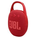 JBL Clip 5 Kırmızı Bluetooth Hoparlör