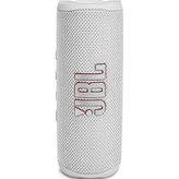 JBL Flip 6 Beyaz Bluetooth Hoparlör