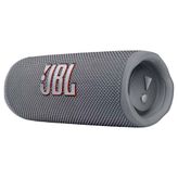JBL Flip 6 Gri Bluetooth Hoparlör