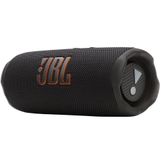 JBL Flip 6 Siyah Bluetooth Hoparlör