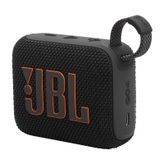 JBL Go 4 Siyah Bluetooth Hoparlör