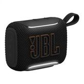 JBL Go 5 Siyah Bluetooth Hoparlör