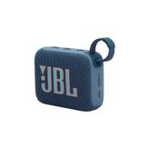 Jbl Go4 Bluetooth Hoparlör Mavi