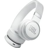 JBL Live 670 Beyaz Bluetooth Kulaklık
