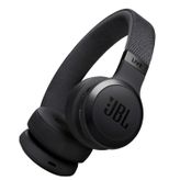 JBL Live 670 Siyah Bluetooth Kulaklık