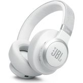 JBL Live 770 Beyaz Bluetooth Kulaklık