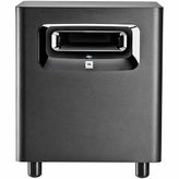 JBL Lsr310S 10" Aktif Subwoofer