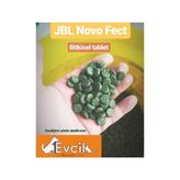 JBL Novo Fect Bitkisel Tablet 1000 Adet Yem