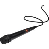 Jbl Partybox Kablolu Mikrofon, Siyah - 10 Adet