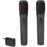 JBL Partybox Kablosuz Mikrofon 2'li Set