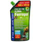 JBL Proflora Ferropol Refill Bitki Gübresi 625 ML