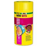 Jbl Pronovo Bits Grano M Balık Yemi 250 ML
