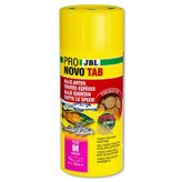 JBL Pronovo Tab Tablet Balık Yemi 250 ML