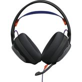 JBL Quantum 250 Siyah Oyuncu Kulaklığı