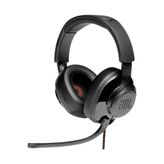JBL Quantum 300 7.1 Surround Siyah Gaming Kullaklık