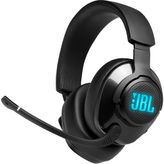 JBL Quantum 400 Gaming Kablolu Siyah Kulak Üstü Kulaklık