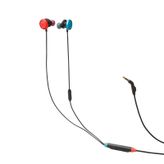 JBL Quantum 50 Nintendo,Gaming Kulaklık,Kablolu,Siyah | JBL QuantumSOUND imzalı, sesli odaklama mikrofonu, ses kaydırıcı, çoklu platform uyumluluğu, Twistlock teknolojisi
