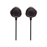 JBL Quantum 50 Siyah Kulak İçi Gaming Kulaklık