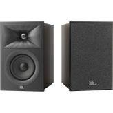 Jbl Stage 240B Raf Tipi Hoparlör Çift Siyah