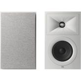 Jbl Stage 250B Raf Tipi Hoparlör Çift Beyaz