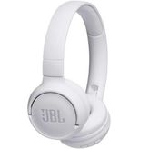 JBL T500BT Beyaz Bluetooth Kulaklık