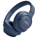 JBL Tune 720BT Mavi Bluetooth Kulaklık