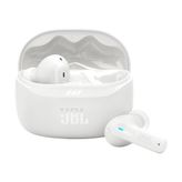 JBL Tune Beam 2 Beyaz Bluetooth Kulaklık
