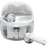 JBL Tune Flex 2 NC Ghost Beyaz Bluetooth Kulaklık