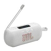 JBL Tuner 3 Beyaz Bluetooth Hoparlör