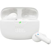 JBL Vibe Beam 2 Beyaz Bluetooth Kulaklık