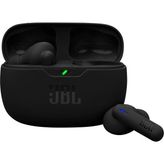 JBL Vibe Beam 2 Siyah Bluetooth Kulaklık