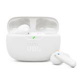 JBL Wave Beam 2 Beyaz Bluetooth Kulaklık