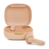 JBL Wave Flex Bej Bluetooth Kulaklık