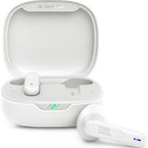 JBL Wave Flex Beyaz Bluetooth Kulaklık