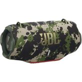 JBL Xtreme 4, Bluetooth Hoparlör, IP67, Camo - Kamuflaj