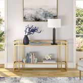 Jeade Dresuar, Gold, Metal, Cam