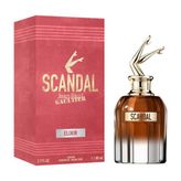 Jean Paul Gaultier Scandal For Her Elixir Parfum 80 Ml